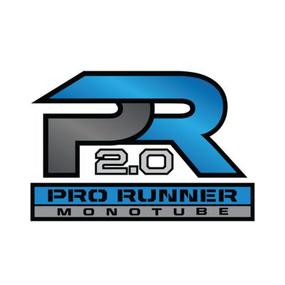 Pro Runner Monotube Shock Absorber - ZX2034 - Pro Comp